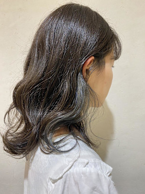 インナーカラー