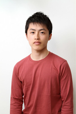 MEN'S WILL by SVENSON×ショート