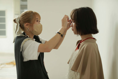 岡本/摂津本山/カラー/カット/トリートメント/