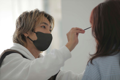 岡本/摂津本山/カラー/カット/トリートメント/