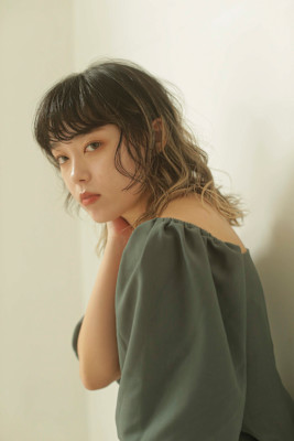 岡本/摂津本山/カラー/カット/トリートメント/