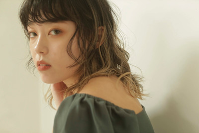 岡本/摂津本山/カラー/カット/トリートメント/