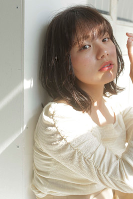 岡本/摂津本山/カラー/カット/トリートメント/