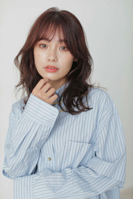 岡本/摂津本山/カラー/カット/トリートメント/