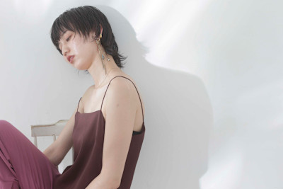 岡本/摂津本山/カラー/カット/トリートメント/