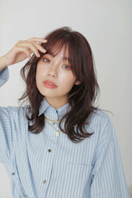 岡本/摂津本山/カラー/カット/トリートメント/