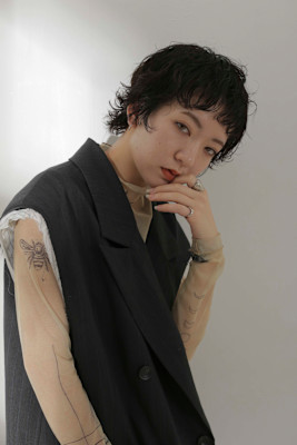 岡本/摂津本山/カラー/カット/トリートメント/