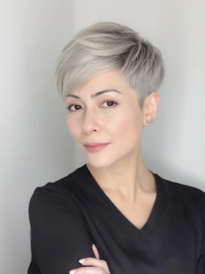 Malibu×ショート