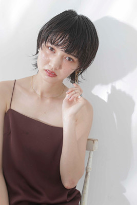 岡本/摂津本山/カラー/カット/トリートメント/