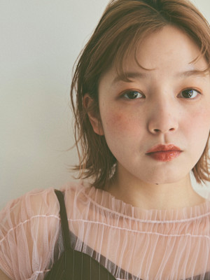 【 YUCCA 】大人可愛い20代30代40代ショート