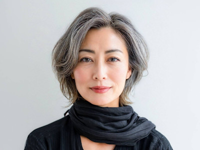 Malibu×ミディアム