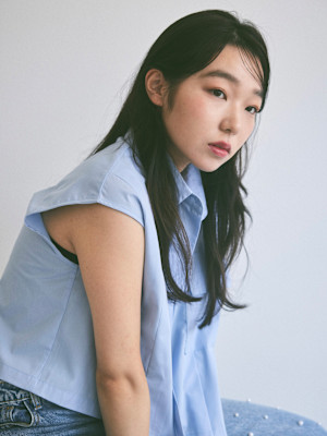 【 YUCCA 】大人可愛い20代30代40代大人ウェーブ