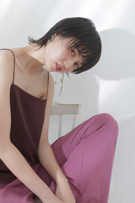 岡本/摂津本山/カラー/カット/トリートメント/