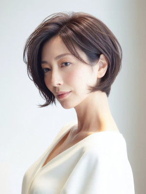 Malibu×ショート