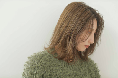 岡本/摂津本山/カラー/カット/トリートメント/