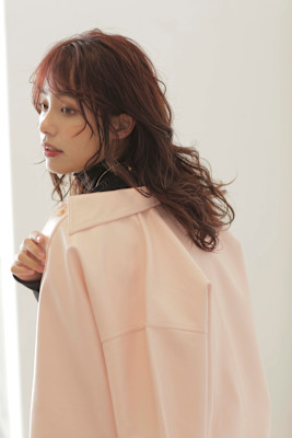 岡本/摂津本山/カラー/カット/トリートメント/