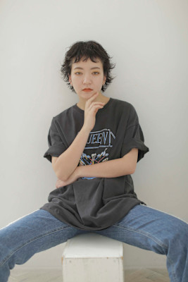 岡本/摂津本山/カラー/カット/トリートメント/