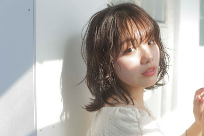 岡本/摂津本山/カラー/カット/トリートメント/