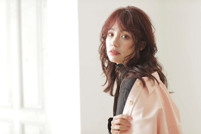 岡本/摂津本山/カラー/カット/トリートメント/