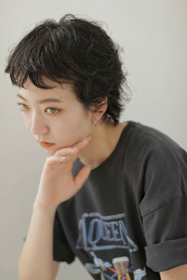 岡本/摂津本山/カラー/カット/トリートメント/