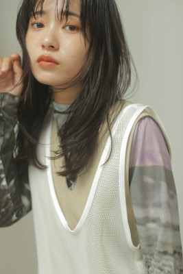 岡本/摂津本山/カラー/カット/トリートメント/