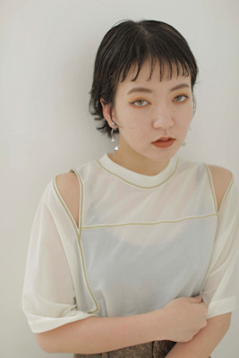 岡本/摂津本山/カラー/カット/トリートメント/