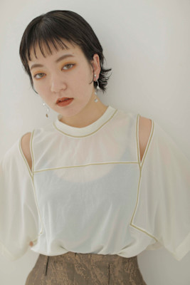 岡本/摂津本山/カラー/カット/トリートメント/