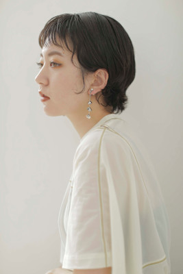 岡本/摂津本山/カラー/カット/トリートメント/