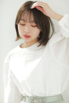 岡本/摂津本山/カラー/カット/トリートメント/