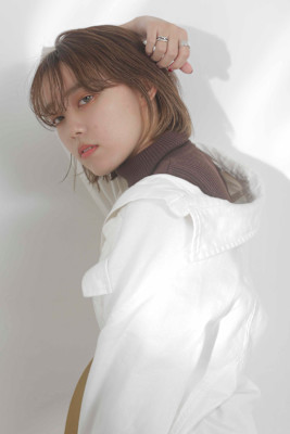 岡本/摂津本山/カラー/カット/トリートメント/