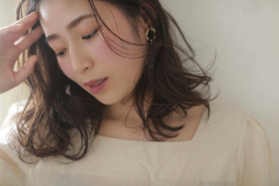 岡本/摂津本山/カラー/カット/トリートメント/