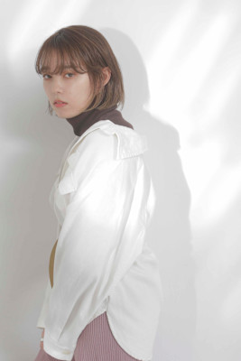 岡本/摂津本山/カラー/カット/トリートメント/