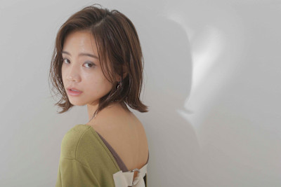 岡本/摂津本山/カラー/カット/トリートメント/