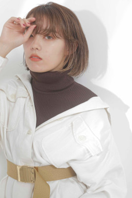 岡本/摂津本山/カラー/カット/トリートメント/