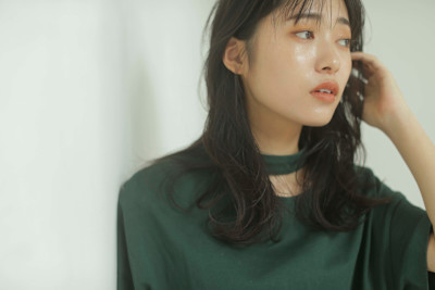 岡本/摂津本山/カラー/カット/トリートメント/