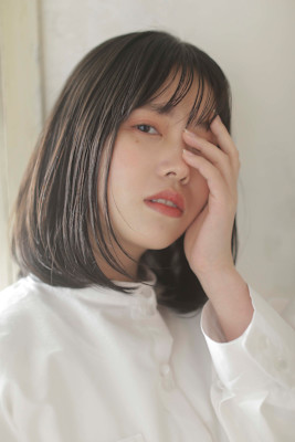 岡本/摂津本山/カラー/カット/トリートメント/