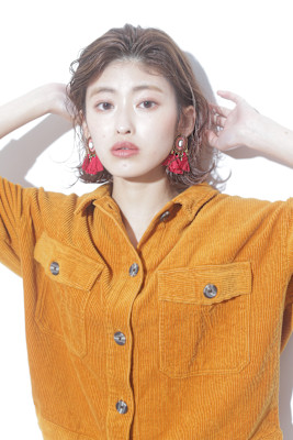 岡本/摂津本山/カラー/カット/トリートメント/