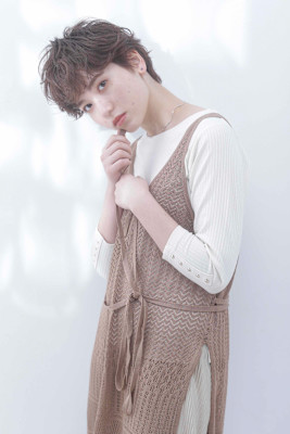 岡本/摂津本山/カラー/カット/トリートメント/