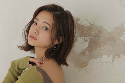 岡本/摂津本山/カラー/カット/トリートメント/