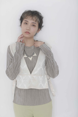 岡本/摂津本山/カラー/カット/トリートメント/