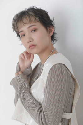 岡本/摂津本山/カラー/カット/トリートメント/