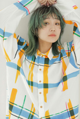 岡本/摂津本山/カラー/カット/トリートメント/