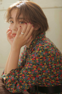 岡本/摂津本山/カラー/カット/トリートメント/