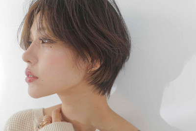 岡本/摂津本山/カラー/カット/トリートメント/