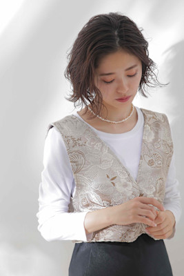 岡本/摂津本山/カラー/カット/トリートメント/