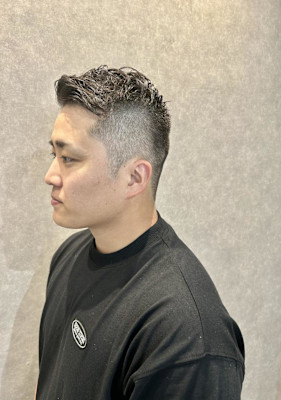 メンズ×サマーショート☆