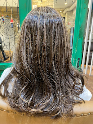 Anphi神奈川新町×ロング