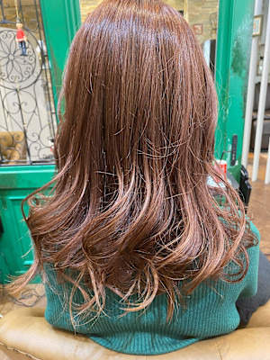 Anphi神奈川新町×ロング