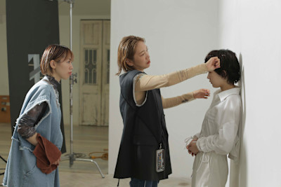 岡本/摂津本山/カラー/カット/トリートメント/