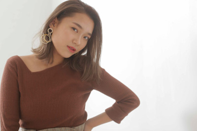 岡本/摂津本山/カラー/カット/トリートメント/